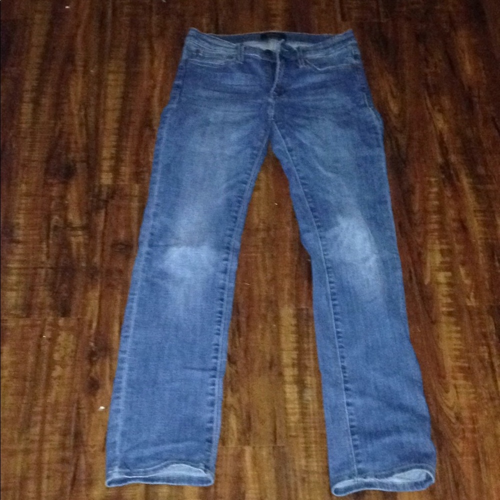 vintage buffalo david bitton jeans